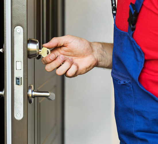 Residential Locksmith Half Moon Bay