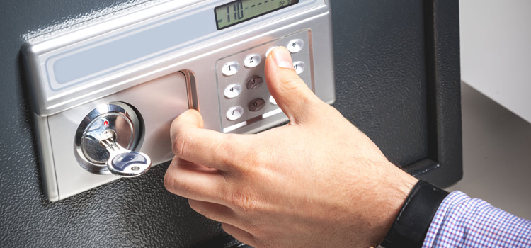 Safe Opener Service Half Moon Bay